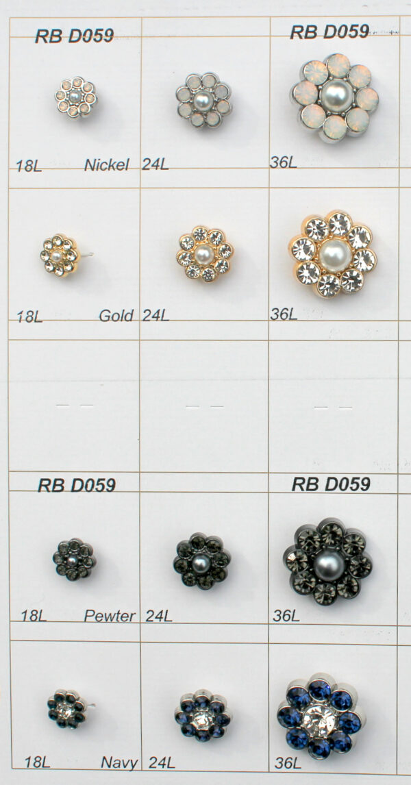 RB D059